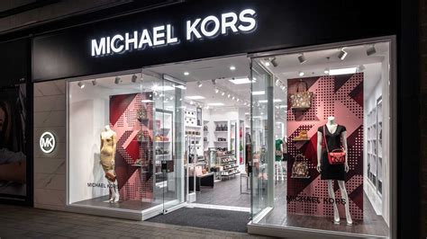 michael kors parque arauco